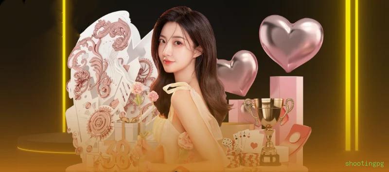 Parceiros shootingpg