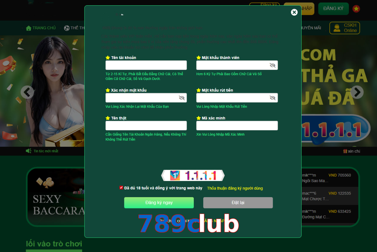 789club